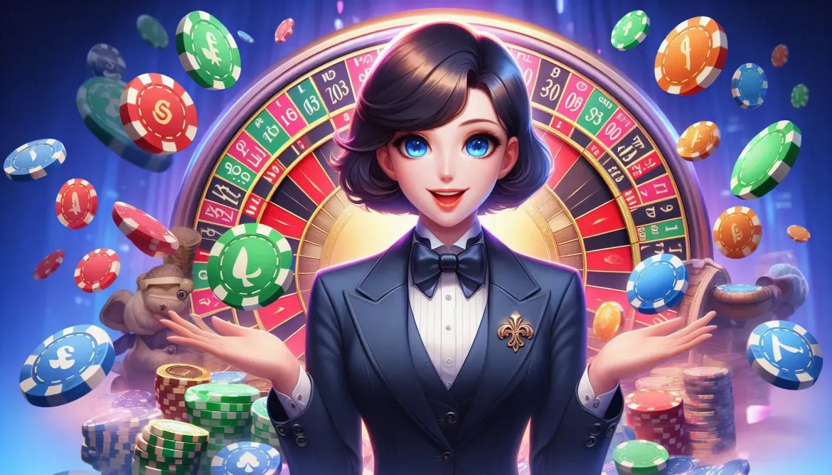 Spielbank Saarbrucken